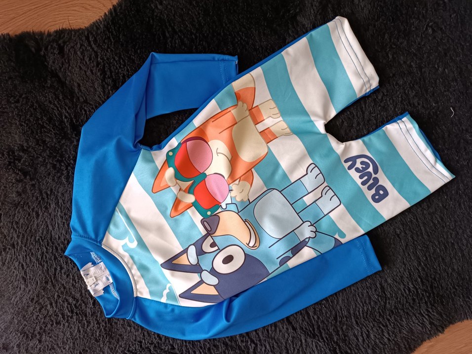 Renkli Baskılı Erkek Çocuk Kısa Kollu Mayo - Görsel 2