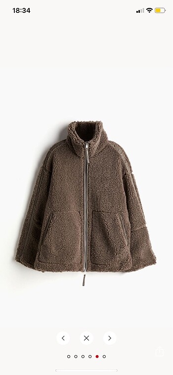 Polar mont
