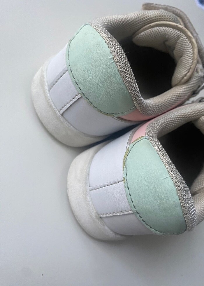 Vicco ışıklı ayakkabı - Görsel 5