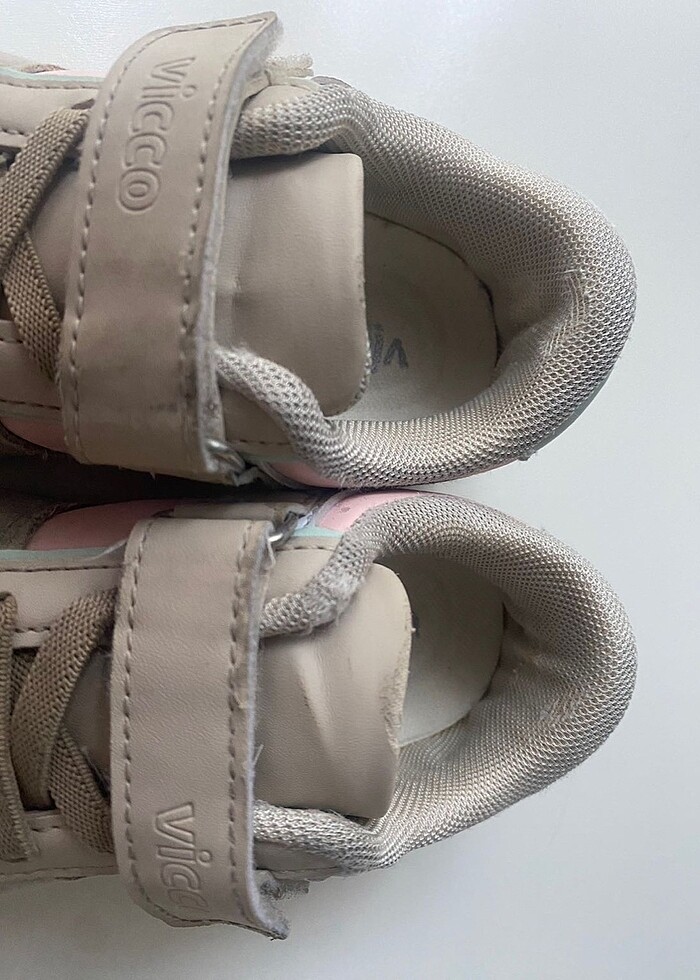 Vicco ışıklı ayakkabı - Görsel 4