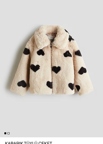 H&M ürünü