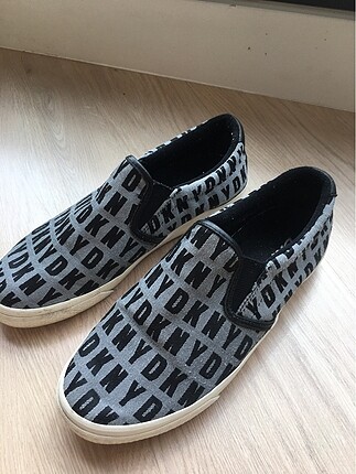 DKNY ayakkabı