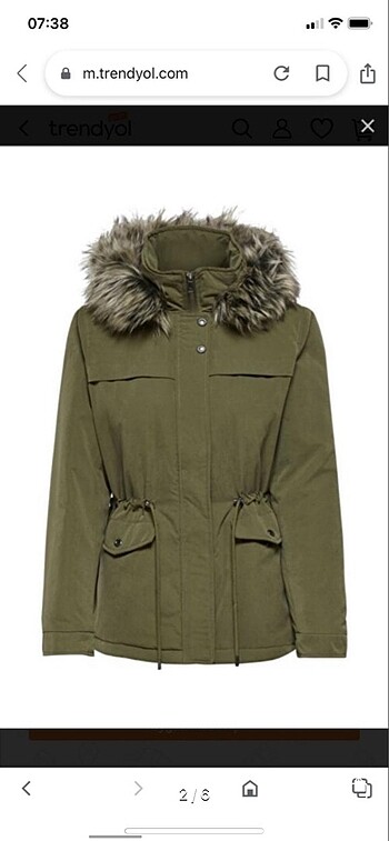 Zara mont