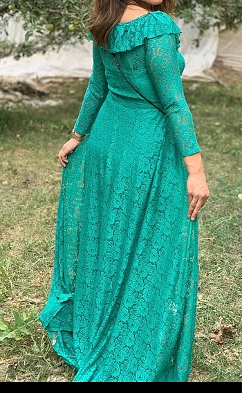 Diğer Elbise