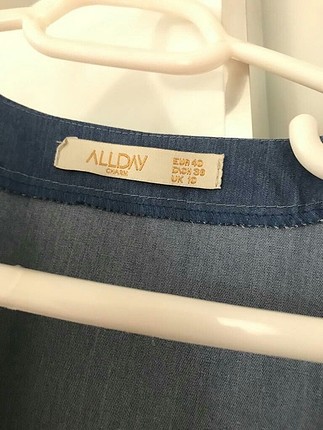 40 Beden ince kot yelek 