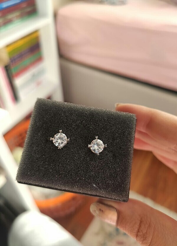 Gumus kupe - Görsel 2