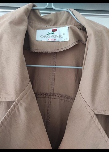 Trenckot  - Görsel 3