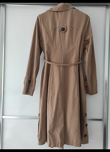 Trenckot  - Görsel 4