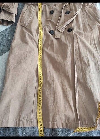 Trenckot  - Görsel 5