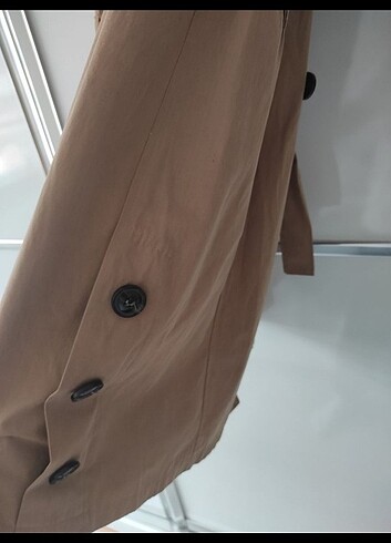 Trenckot  - Görsel 6