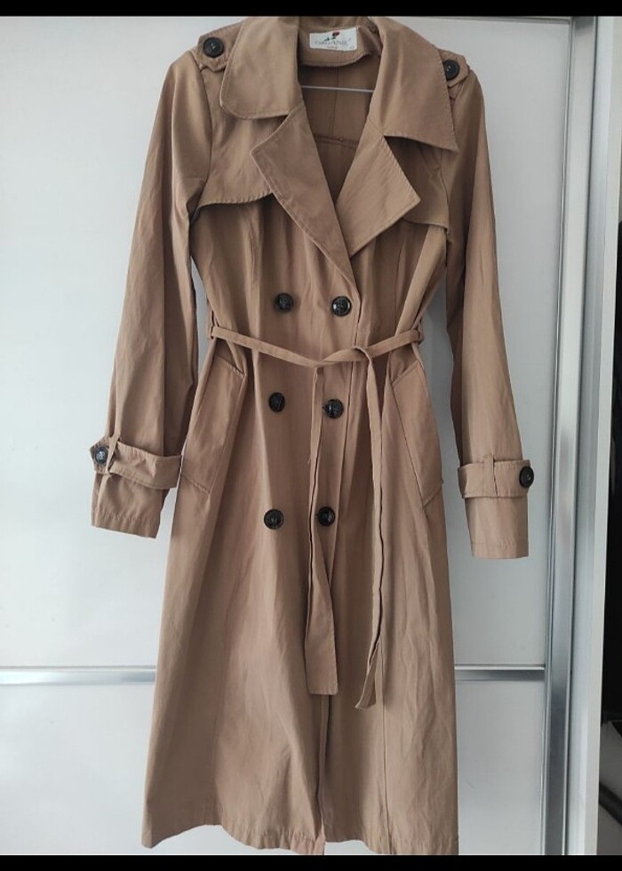 Trenckot  - Görsel 2