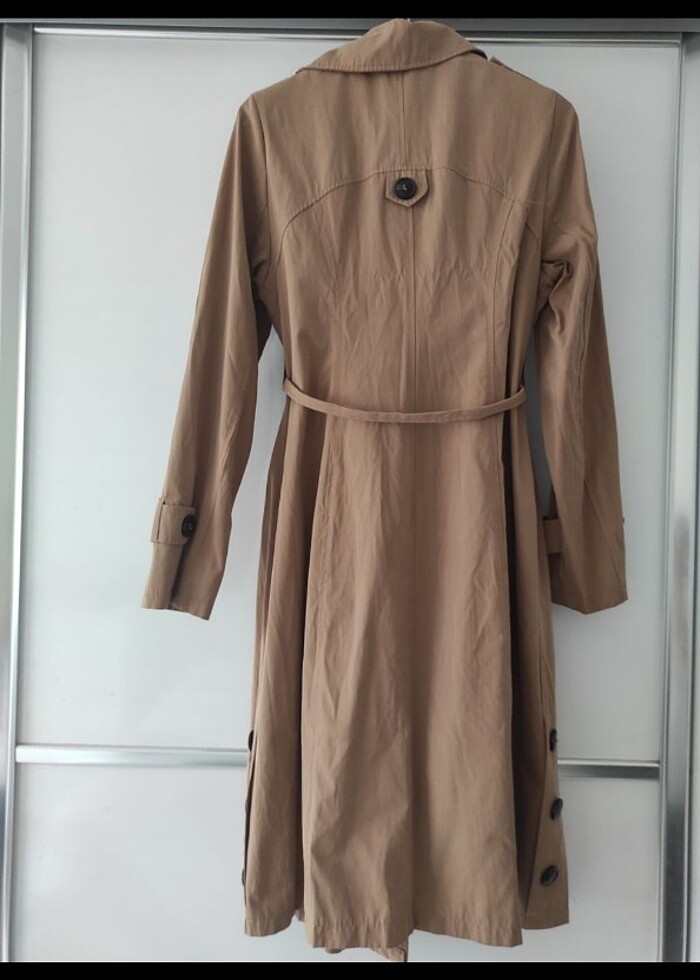 Trenckot  - Görsel 4