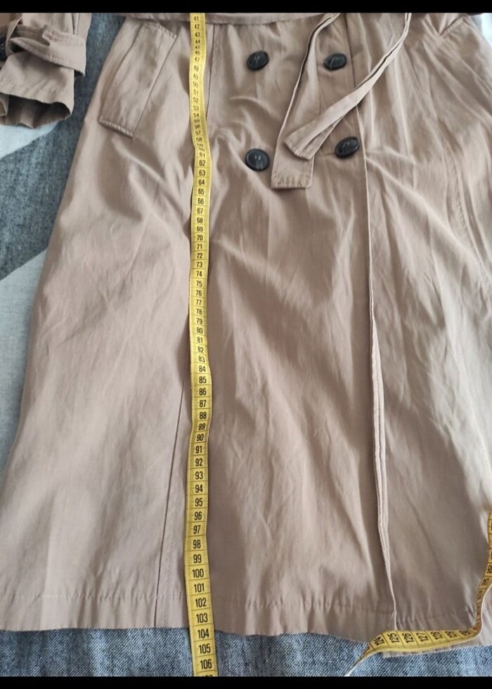 Trenckot  - Görsel 5