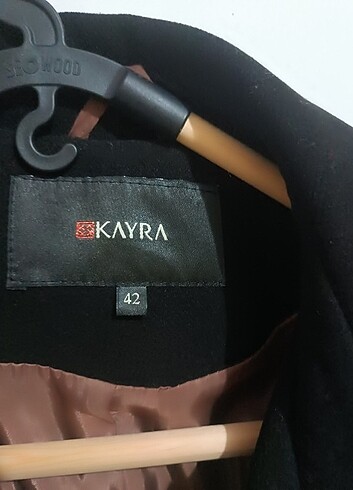 Kaşe kaban araboy - Görsel 3