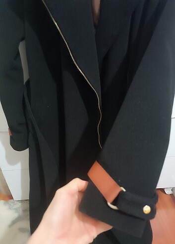 Kaşe kaban araboy - Görsel 4