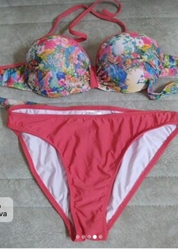 Bikini takım - Görsel 2