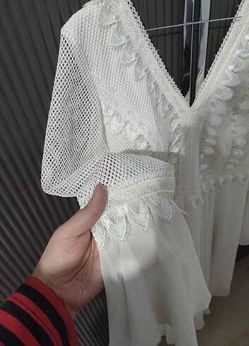 44 Beden Nikah, nişan, isteme, söz elbisesi