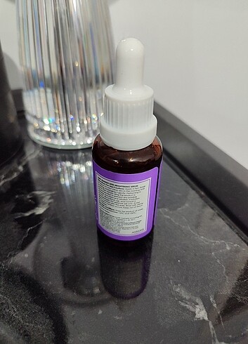 Diğer Maru derm serum