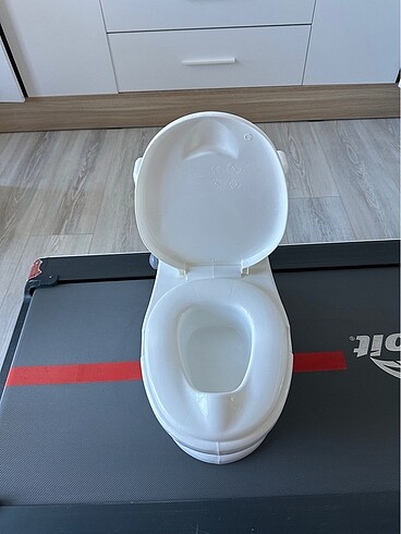  Beden Eğitici lazımlık klozet