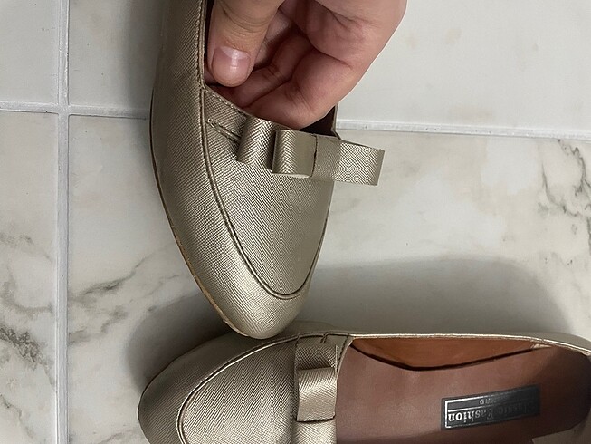 39 Beden Babet