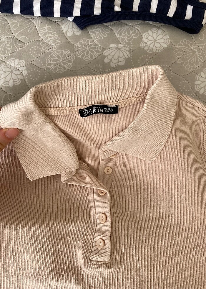 Polo yaka - Görsel 2