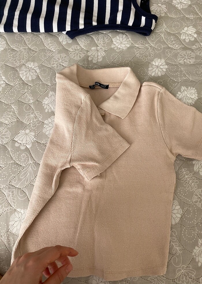 Polo yaka - Görsel 3