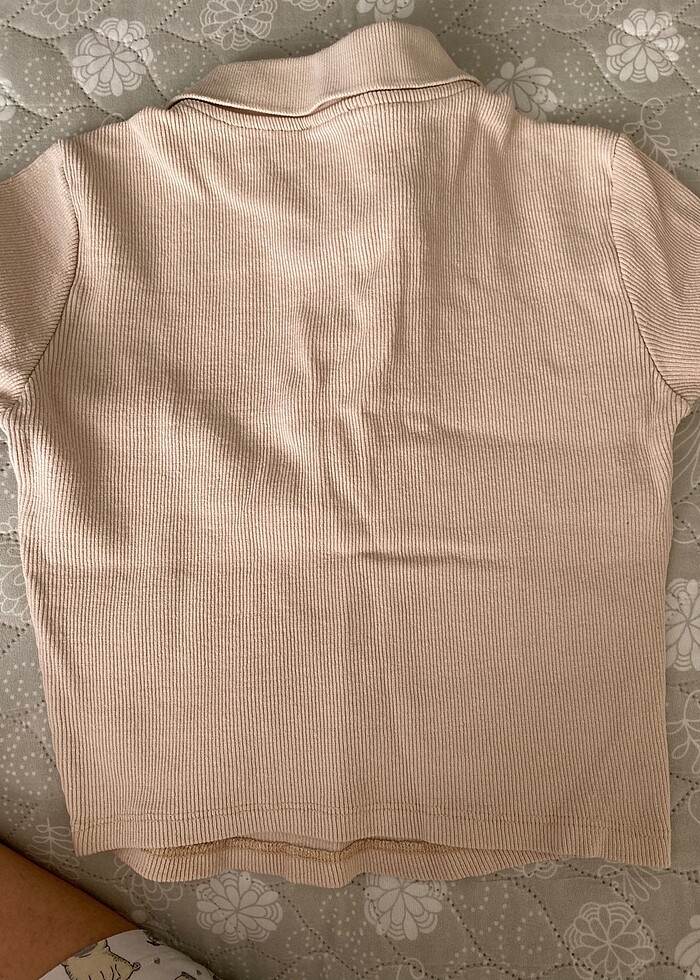 Polo yaka - Görsel 4