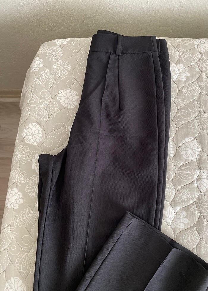 Pantolon - Görsel 3