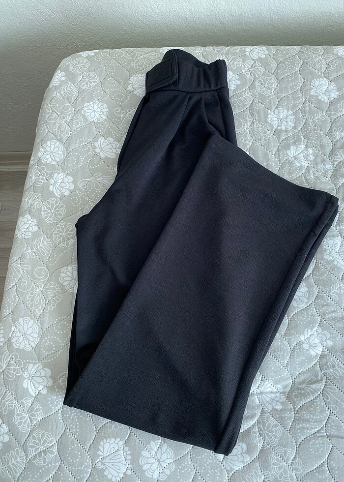 Pantolon - Görsel 3