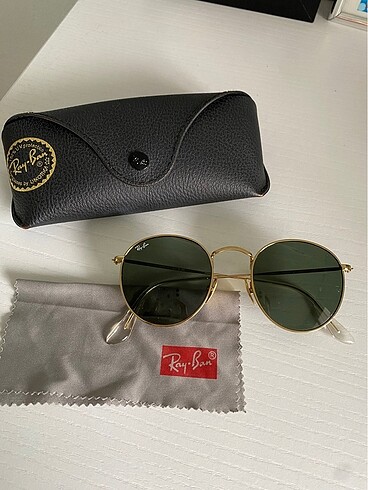 RAY BAN GÜNEŞ GÖZLÜĞÜ