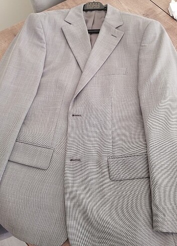 50 Beden Ceket