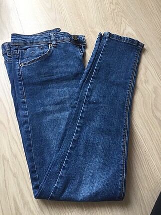Kot pantolon