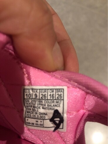 Skechers Skechers ışıklı sandalet