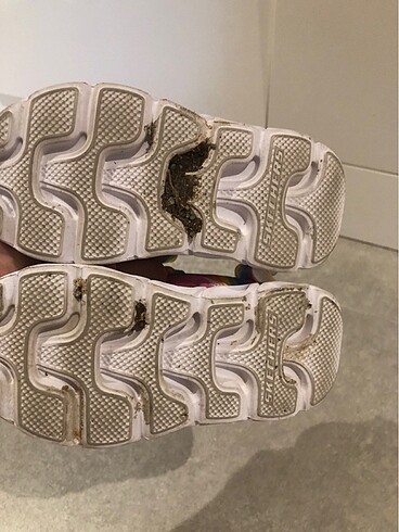 26 Beden çeşitli Renk Skechers ışıklı sandalet