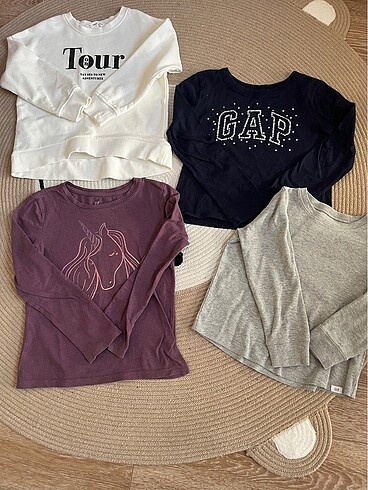 GAP TSHORT