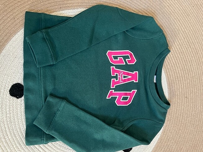 Gap sweet