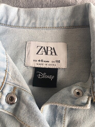 Zara Zara kot ceket