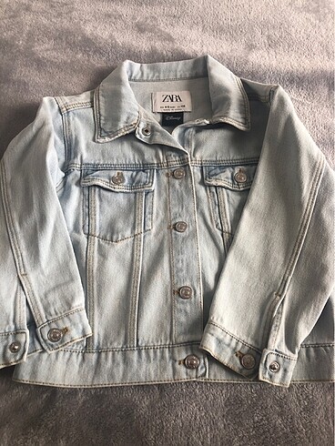 Zara kot ceket