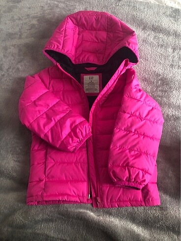 Gap mont