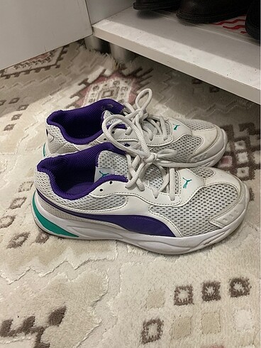 Puma sneaker