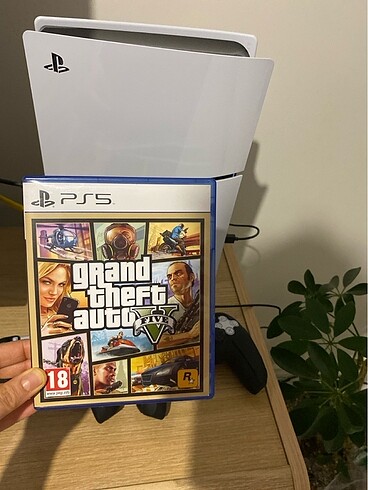 Gta5 ps5