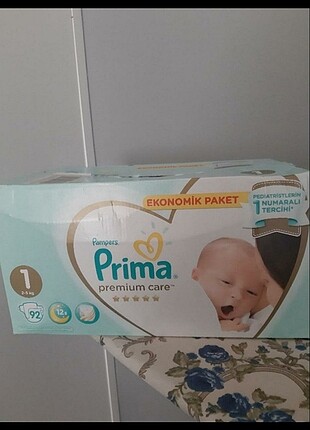 Prima Premium care 1