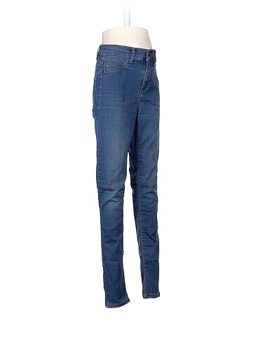 LC Waikiki LC Waikiki Jean / Kot %70 İndirimli.