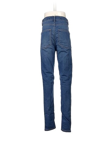 26 Beden LC Waikiki Jean / Kot %70 İndirimli.