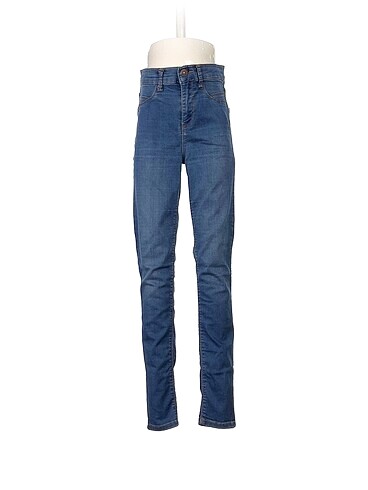 LC Waikiki Jean / Kot %70 İndirimli.