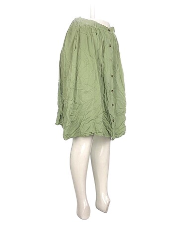 Vintage Love Diğer Midi Etek %70 İndirimli.