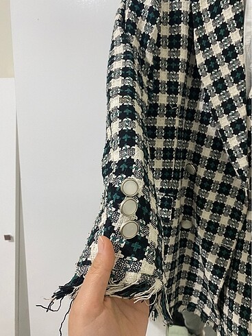 m Beden çeşitli Renk Blazer