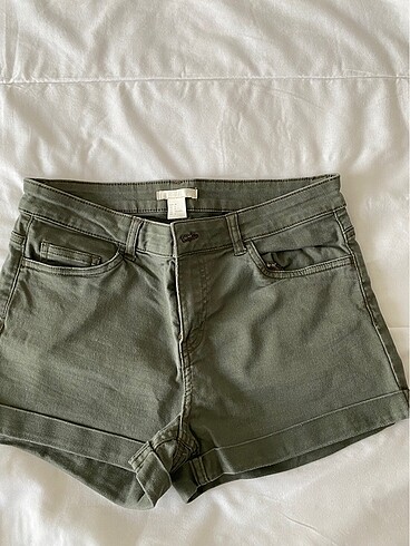 H&M ŞORT