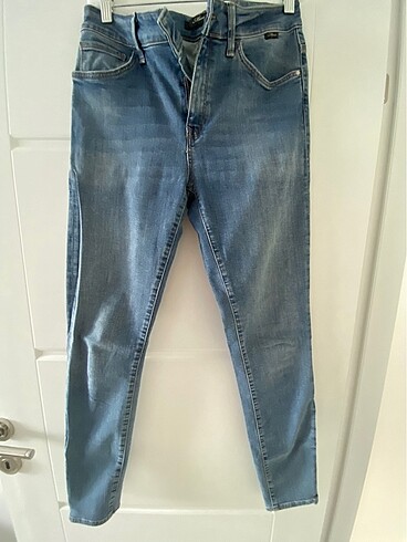 Mavi jeans