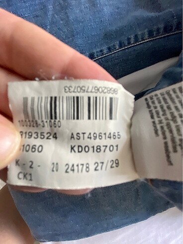 Mavi Jeans Mavi jeans